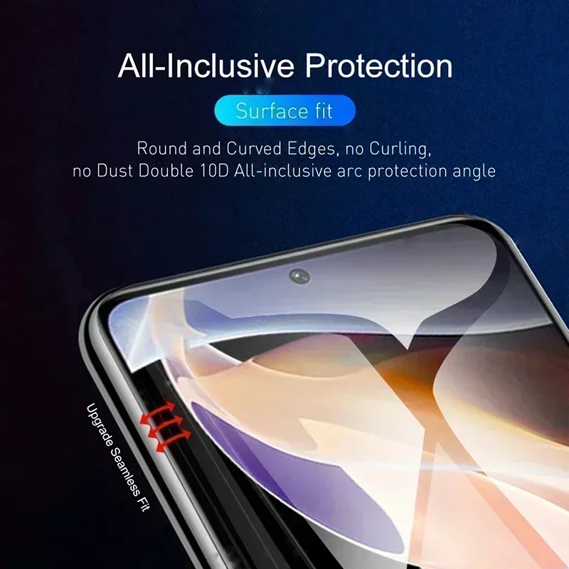 3 pçs filme de hidrogel para motorola moto g stylus um g60 g50 g30 g22 g31 g5 g51 g31 g41 g42 g71 g7 g8 g9 plus filme protetor de tela