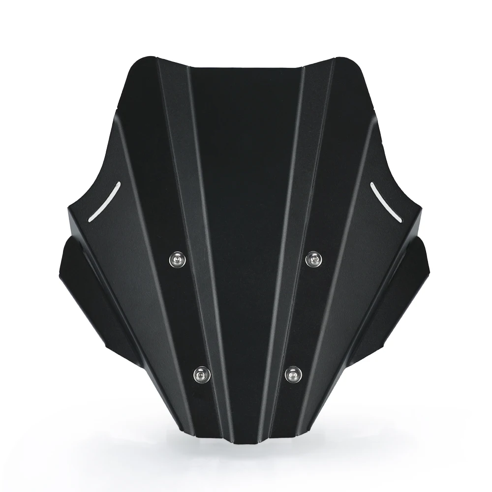 

Motorcycle Windscreen For Honda CB 1000 R Neo Sports Cafe 2021 2022 2023 2024 CB1000R Windshield Wind Deflector Screen Cover