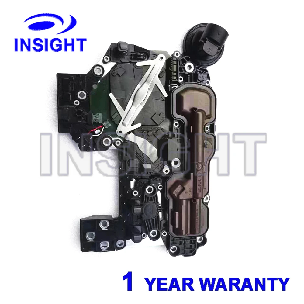 

Auto Parts 725.0 Transmission Control Unit TCU A7252709011 A0009015000 For Mercedes Benz EC GLC GLE 9GTr