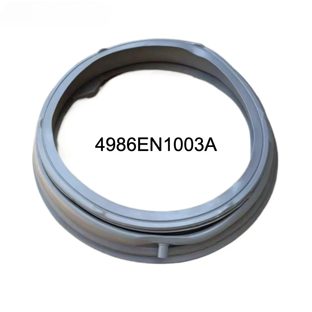New 4986EN1003A Door Seal Ring  Washing Machine Sealing Rubber Washer Replacement Parts