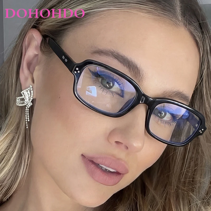 Lunettes de soleil carrées vintage pour femmes et hommes, nouvelle tendance, de marque, pour la conduite, protection UV400
