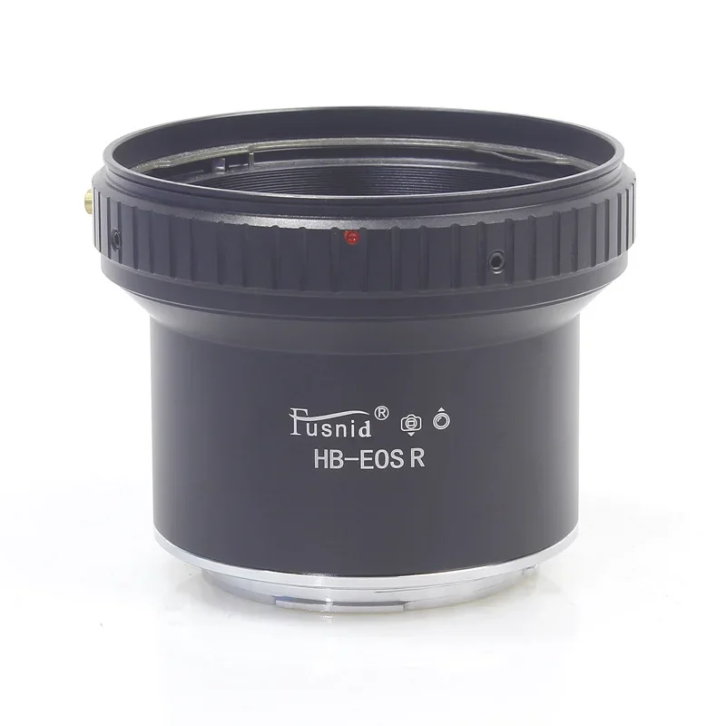 Переходное кольцо HB-EOSR для объектива Hasselblad HB V C/CF на полнокадровую камеру Canon EOSR EOSRP с RF-креплением