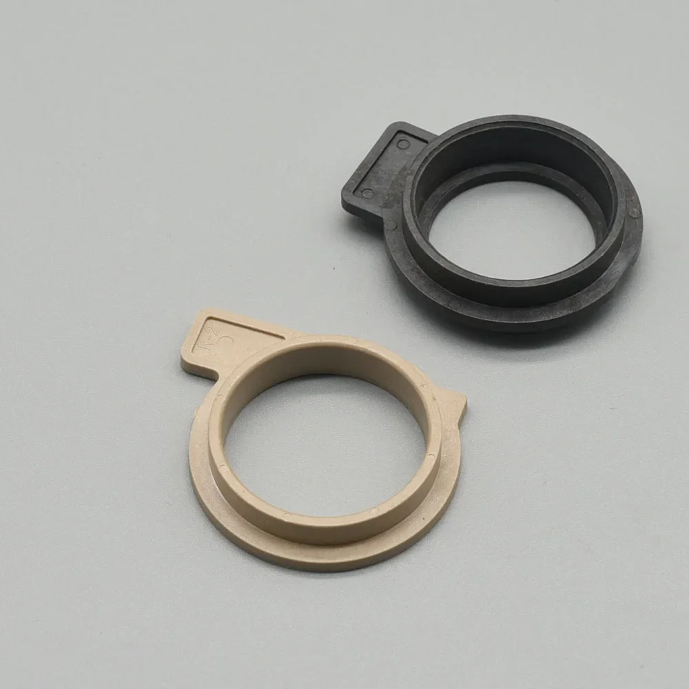 2H425150 2BR20180 casquillo del rodillo de calor superior del fusor para KYOCERA FS 1100 1300 1350 2000 1028 1128 1030 1130 1035 1135 MFP KM2810