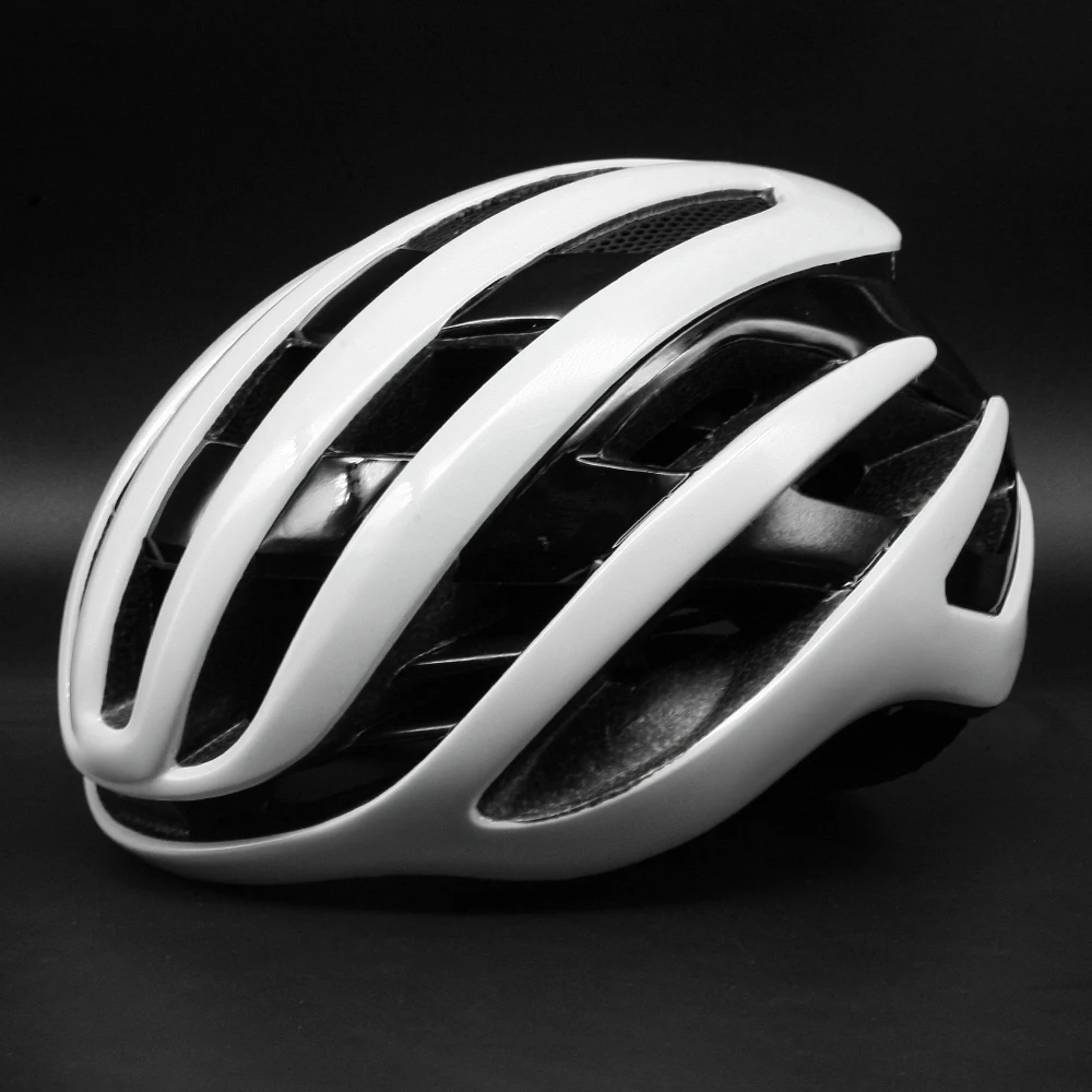 

Airbreaker Road Cycling Helmet Red Bike helmet Men Women Bicycle Equipment MTB Outdoor Sport Safety Mountain Bike helmet
