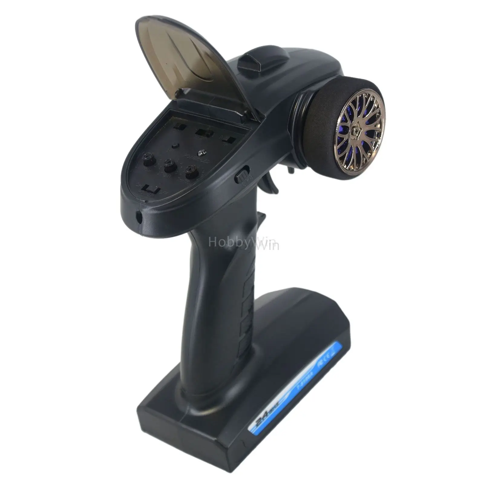 TX T8196A + RX G3 3Ch 2.4G راديو مجموعة RC سباق السيارات عربات التي تجرها الدواب شاحنة قارب سريع سفينة يخت