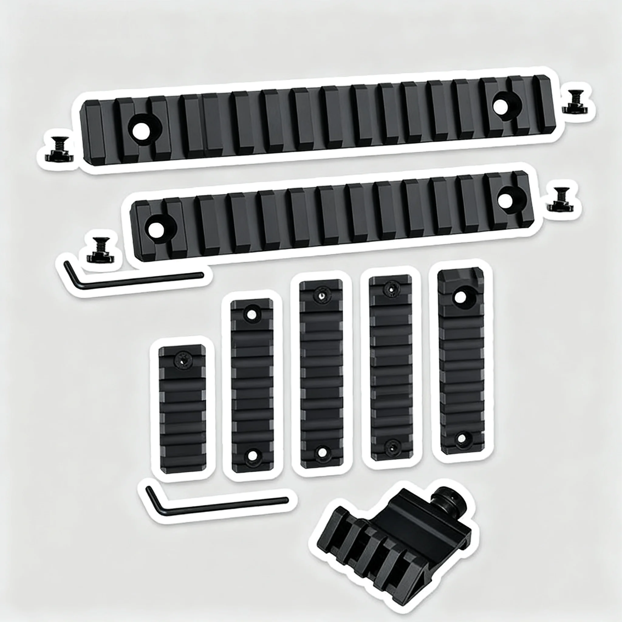 M-LOK Tactical Guid… - image