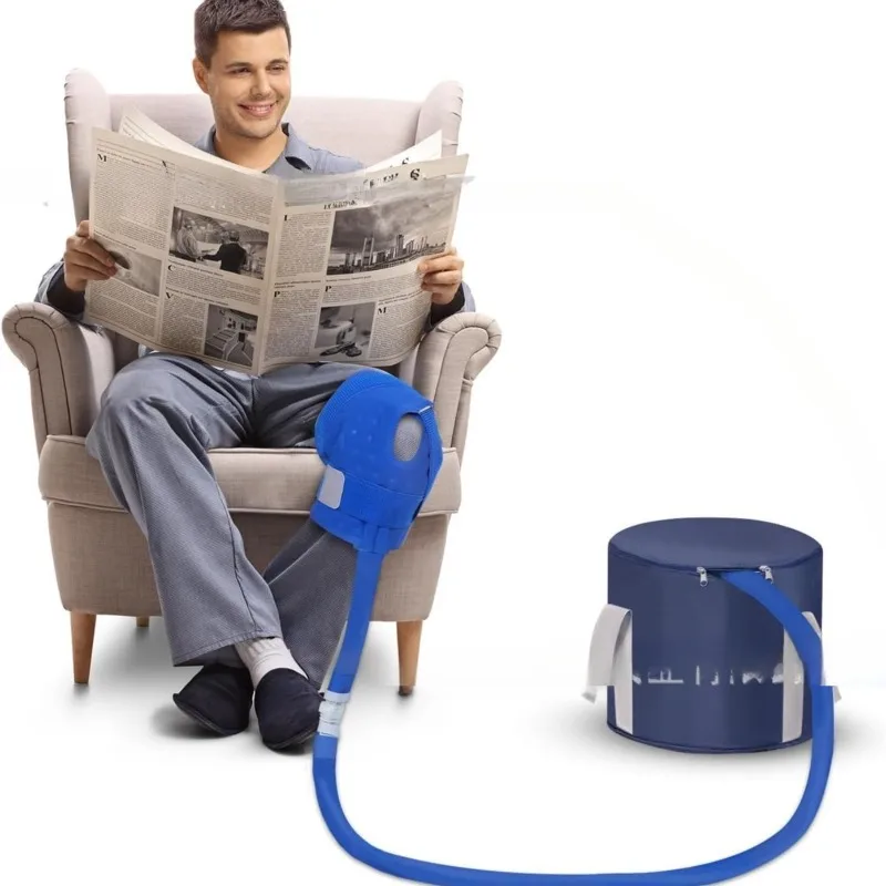 

Cold Therapy System Compress Ice Machine Therapy Machine System