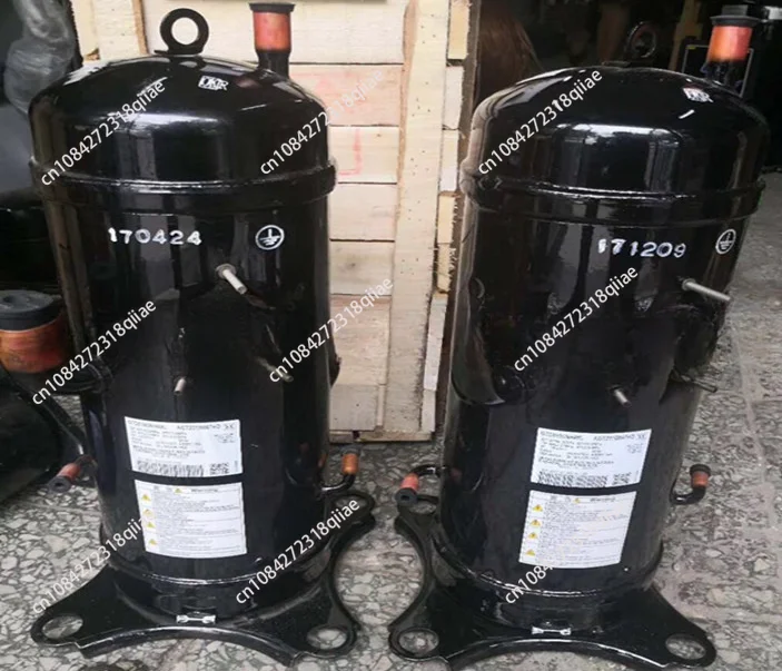 HNB84FC-YE-C HNB83FB-YE-C Brand New & Original Variable Frequency Refrigeration Air Conditioning Compressor R410a