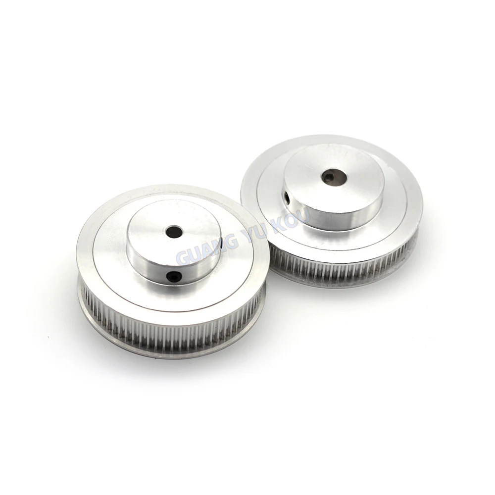 HTD 3M 74 зубы 75 зубьев 80 зубьев 90 зубьев диаметр шкива ГРМ 8 мм ~ 30 мм для ширины ремня 10/15 мм HTD3M синхронный колесный ременный шкив