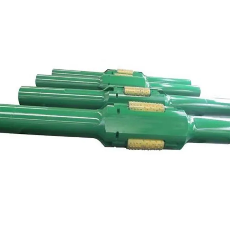 Hot-selling oilfield drilling stabilizer/drill pipe and casing centralizer