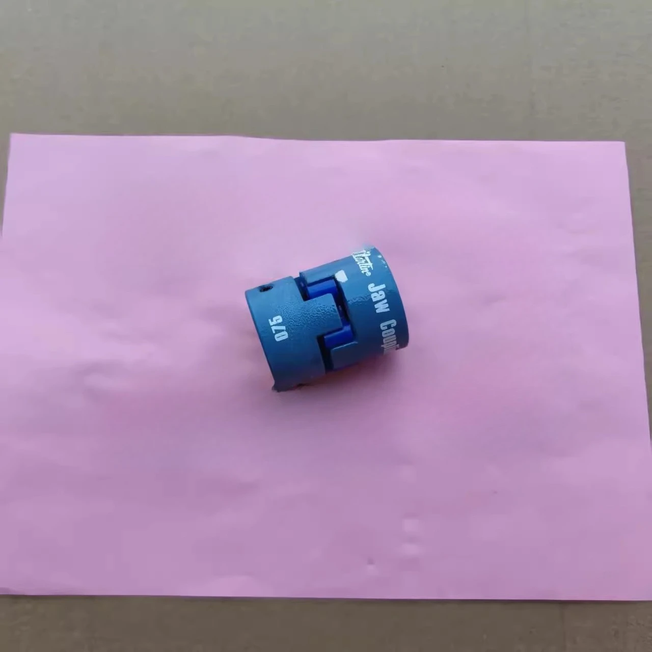 For Hobarts Dishwashers Accessories C44 C64 Channel Machine, A Set of Couplings