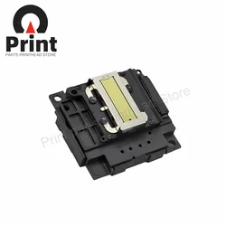 FA04010 testina di stampa originale per EPSON L1118 L1119 L3100 L3106 L3108 L3115 L3117 L3119 L3150 L3156 L3158 L3180 testina di stampa