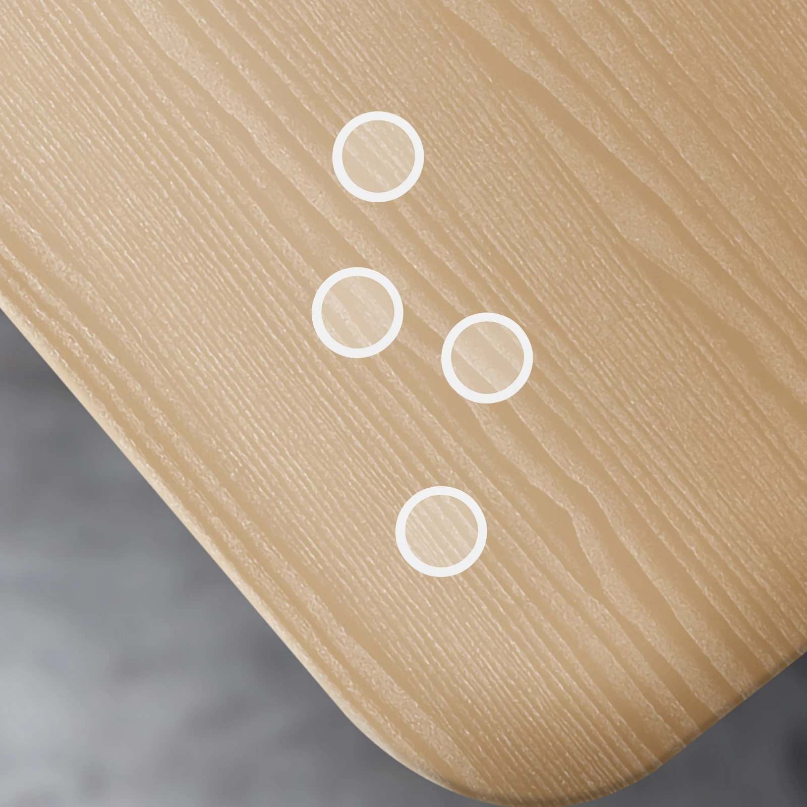 

60Pcs Kazoo Flute Diaphragms Replacement Pe Film Easy Install Durable Kazoo Flute Parts Accessories Instrument Supplies