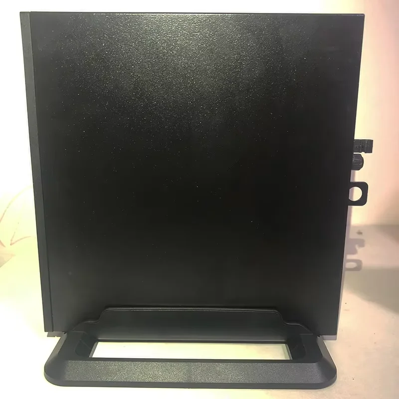 لـ Dell OptiPlex كمبيوتر صغير قاعدة صغيرة المضيف سلسلة قوس قاعدة حامل عمودي 3040 متر 7040 متر 7050 متر 7060 متر 3090 متر 3000 متر