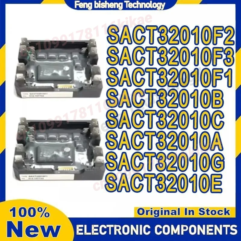 SACT32010B SACT32010C SACT32010F1 SACT32010F2 SACT32010F3 SACT32010A SACT32010G SACT32010E MÓDULO em estoque