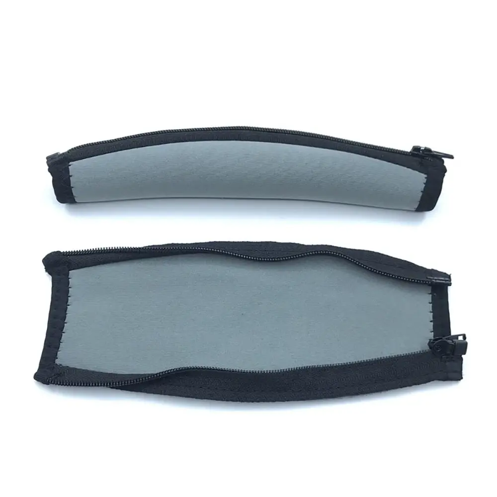 Replacement Mesh Fabric Headphone Headband Durable Soft Headband Protectors Repair Part Headband Cover for Bose
