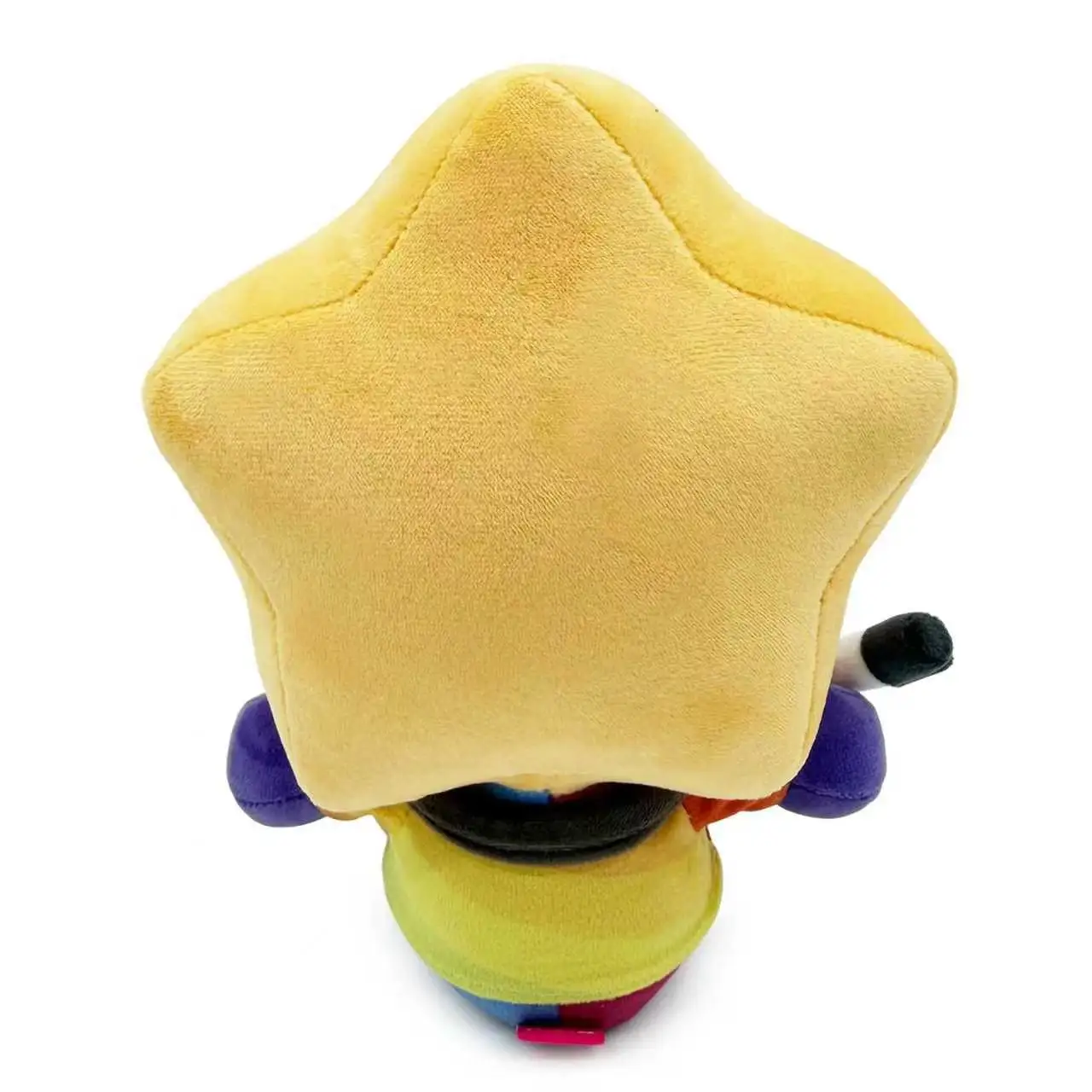 【Auf Lager】Plüschpuppe im Horror-Spiel-Design, weiches Stofftier, Sammlerstück, Dekoration für Zuhause, Weihnachts- oder Geburtstagsgeschenk für Fans. – Detail 4