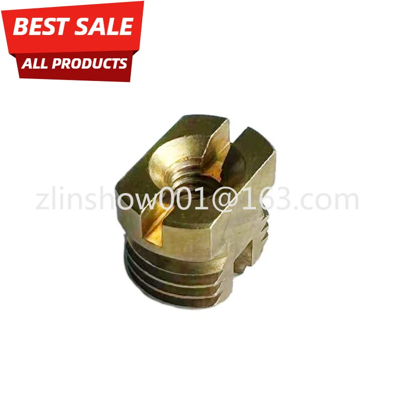 

Coffee machine brewing head sealing ring water distribution network