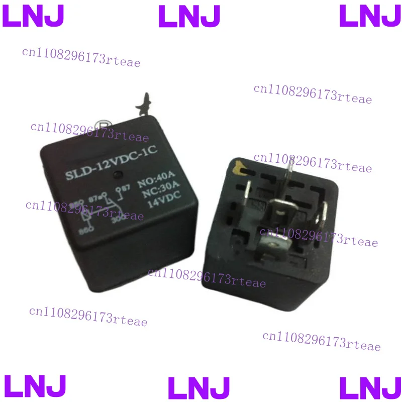 3-個の新しいソングレリレー-sld-12vdc-1c-用