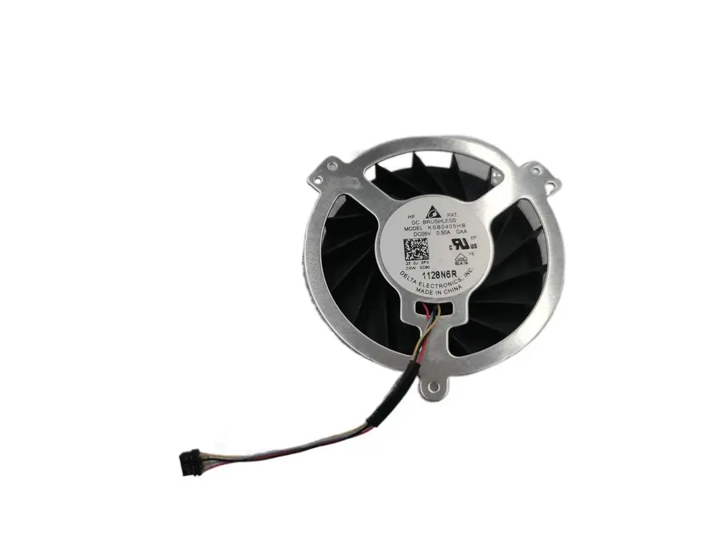 New Laptop Fan for KSB0405HB GAA FB04007M05SPA 5V 4010 4008MM Bracket cooling fan