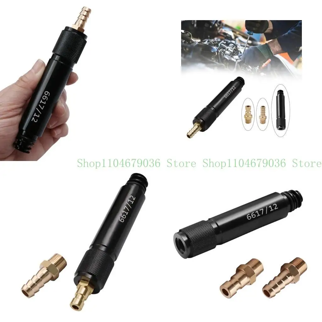 

652F Инженерный 7 -скоростный мокрый трансмиссионный масляный разъем Adapter Adapter, подходящий для DL3820CJ/OCL/OCK,