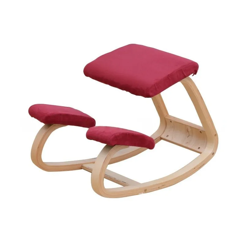 

Joylive Wooden Ergonomic Chair With Posture Correction