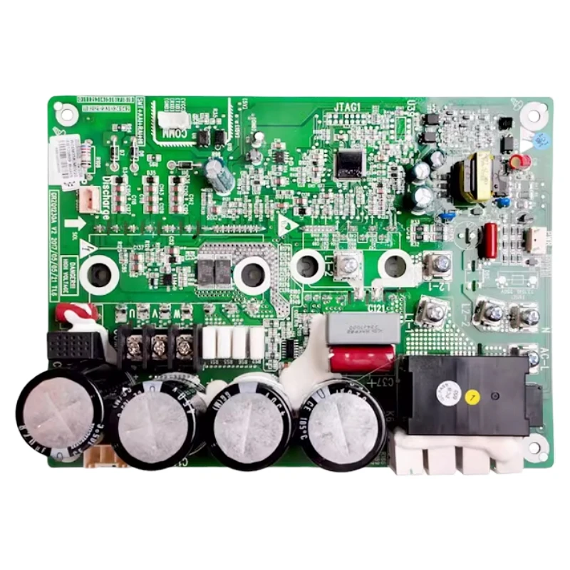 新しいオリジナル PLC インバーター 30228000005