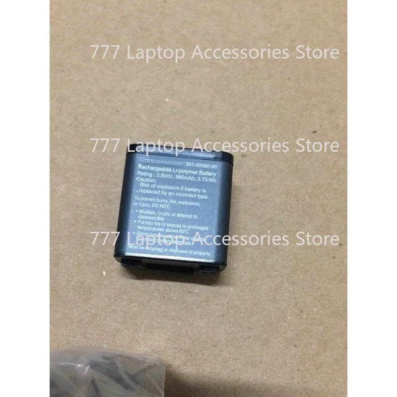 For Garmin Virb X,Virb X Compact,VIRB XE 010-12256-01,361-00080-00 Battery