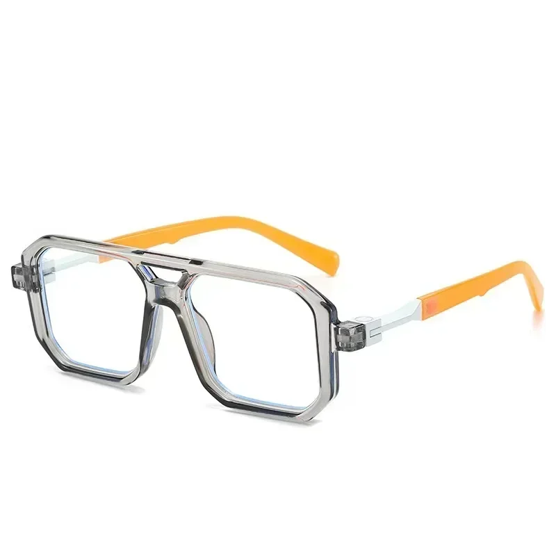 Новые квадратные солнцезащитные очки-пилоты для женщин и мужчин в стиле ретро, брендовые женские роскошные солнцезащитные очки, винтажные модные Óculos De Sol Feminino UV400