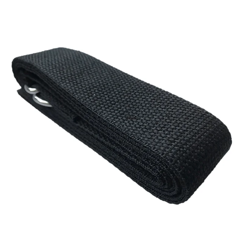 

6Pcs Yoga Block And Yoga Strap Set, High Density EVA Foam Block To Support And Improve Poses And Flexibility