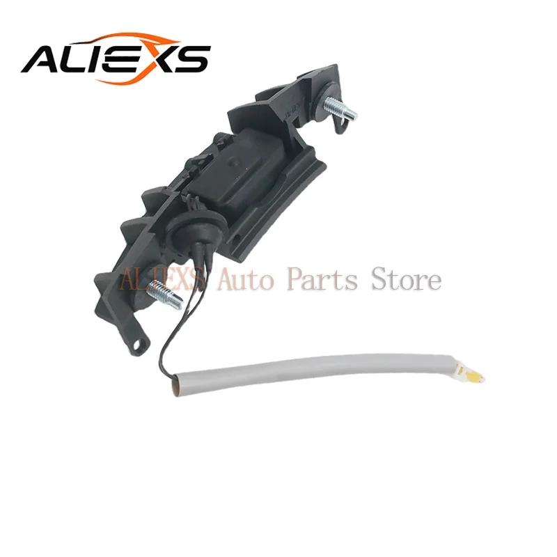 Trunk Opening Lock Release Switch 25380-AX60B 25380AX60B For Nissan Micra K12 2002 2003 2004 2005 2006 2007 2008 2009 2010 - view 3