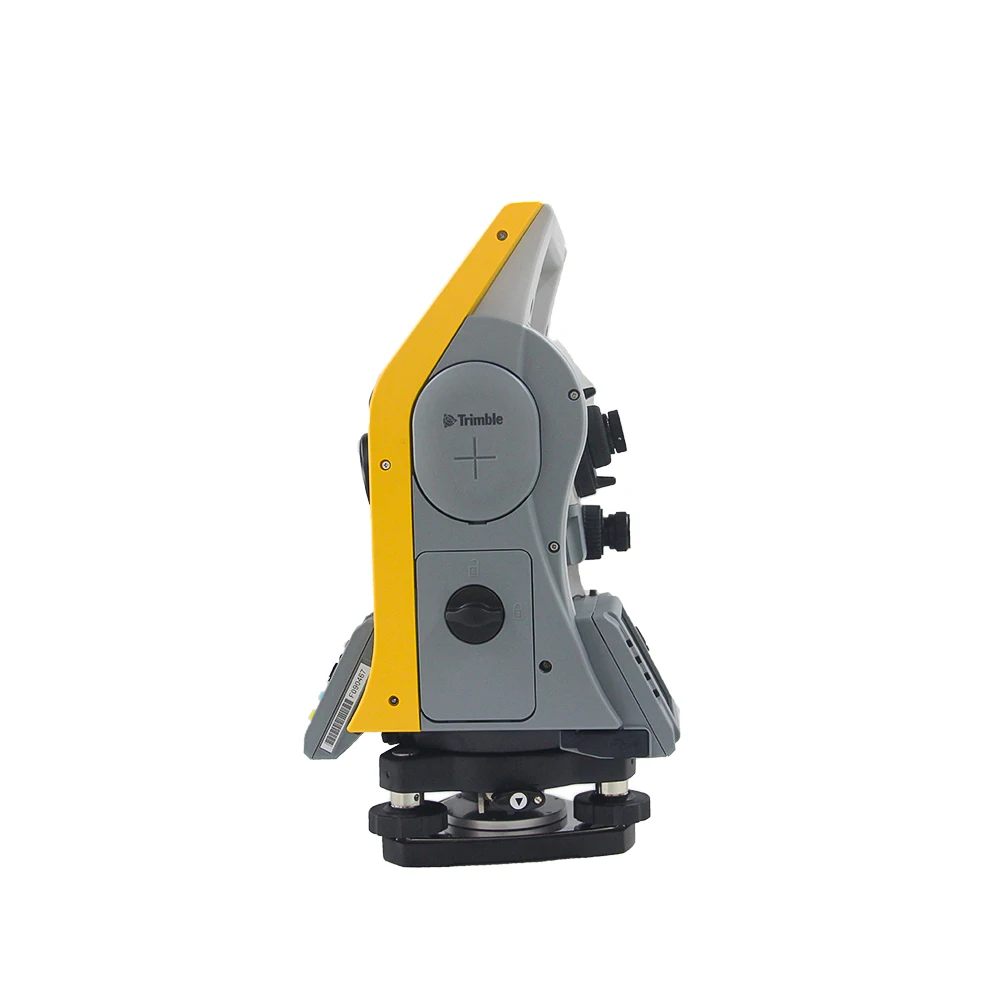 Trimble C5 3000m Robotic Total Station High Accuracy Types of Total Station