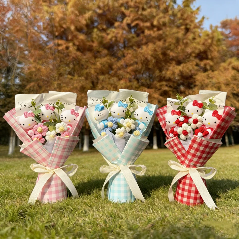 Sanrio Artificial B…