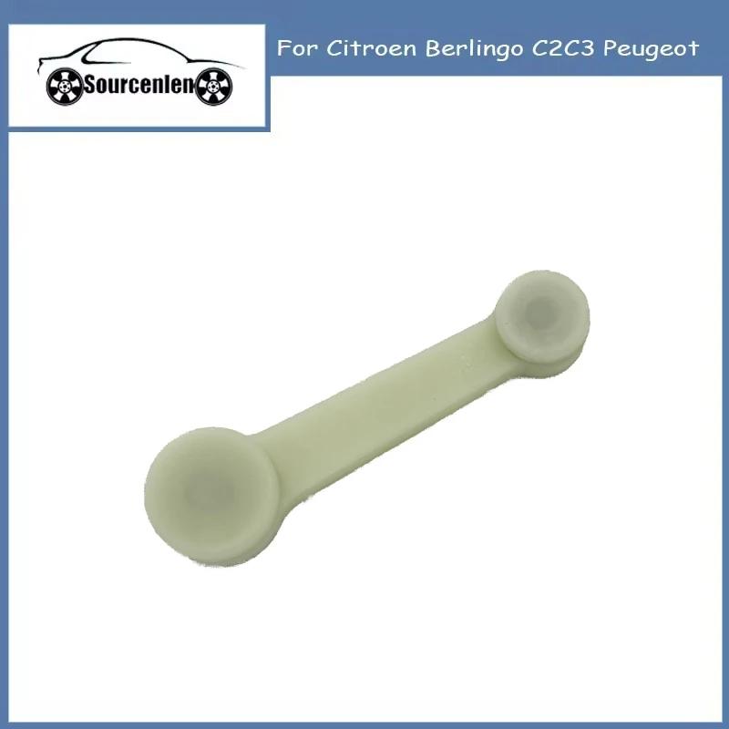 

2452G1 245293 Shift Line Linkage For Citroen Berlingo C2C3 Peugeot 1007208DS3