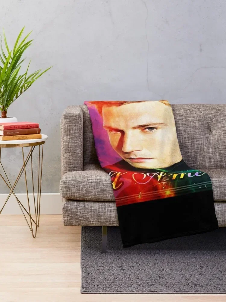 Special Singer Man Country Nick Carter Redeki Trending Seller Throw Blanket Quilt Soft Hairys Blankets