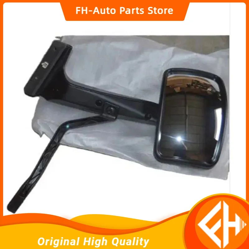 

original H4821020105A0 Front lower mirror assembly,Foton Auman truck high quality