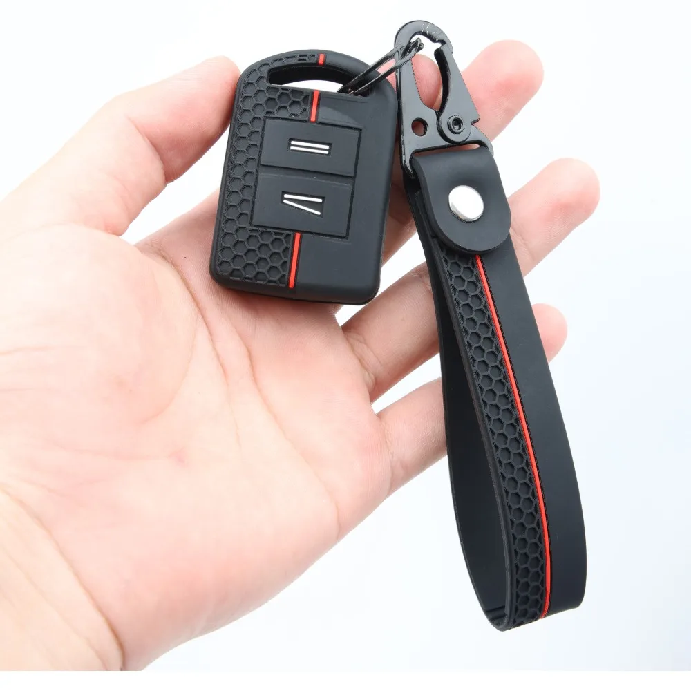 Flexible Key Cover For Opel Agila Corsa C Combo Meriva Tigra For Vauxhall Agila Corsa C Combo Meriva Tigra with swivel clip