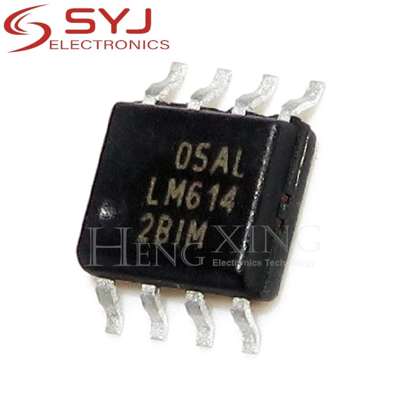 （1pcs-5pcs）LM6132BIM LM6132 LM6142BIM LM6142 LM7171AIM LM7171 SOP-8