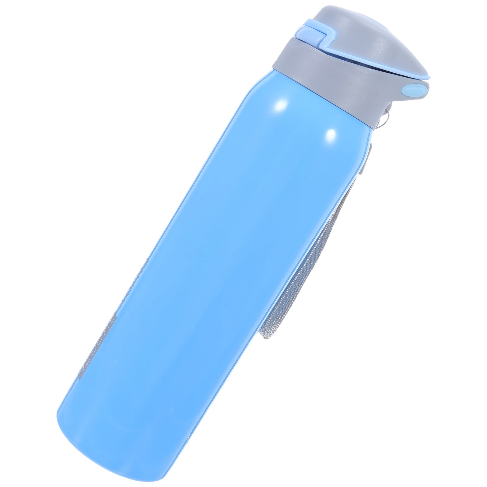 

500Ml Slow Sip Anti-Choke Insulated Bedside Cup for Elderly - Hospital-Grade Straws Spill-Resistant Design for Disabled Adults