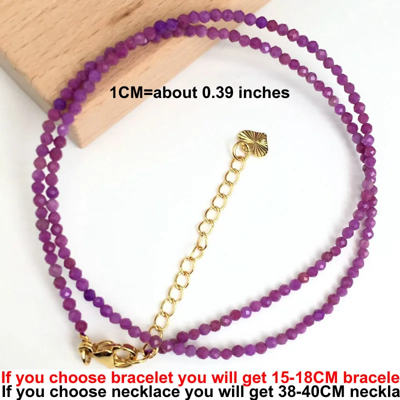 Mini Crystal Agate Bangle Bracelet for Women