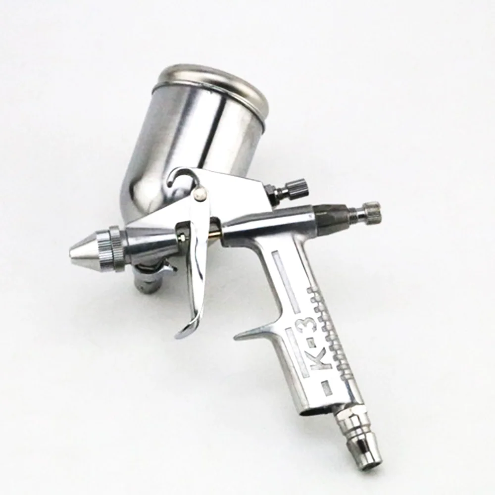 

K-3 Spray Gun Pneumatic Repair Small Leather Spray Tool