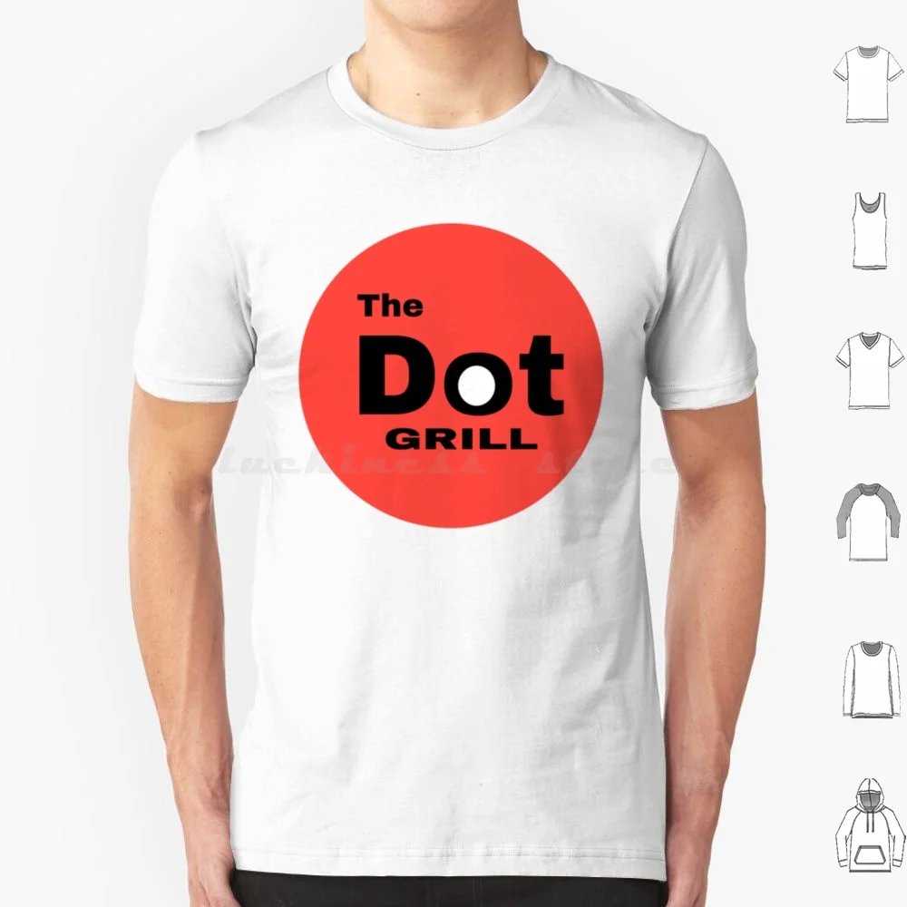 Degrassi “the Dot Grill” Premium T Shirt 6xl Cotton Cool Tee Degrassi Degrassi The Next Generation Drake Degrassi High Degrassi