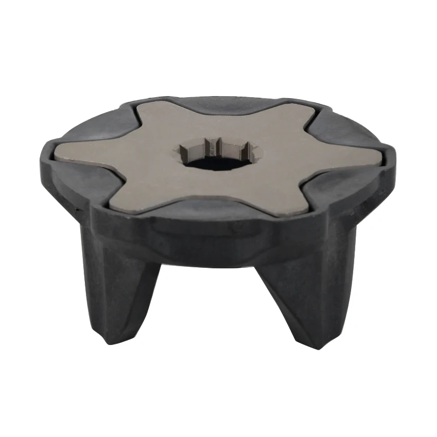 CVT Sekundärgetriebene Riemenscheibe Cam Helix 420280194 420280199 für Can‑Am Outlander Renegade 500 570 650 ATV UTV Quad Sekundärteile – Detail 4
