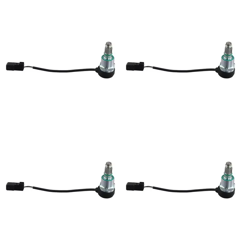 

Superior-4X Car Solenoid Valve Solenoid Pump Electronic Pump 12V 9108-152A 9108152A 27108-152A For Citroen Toyota