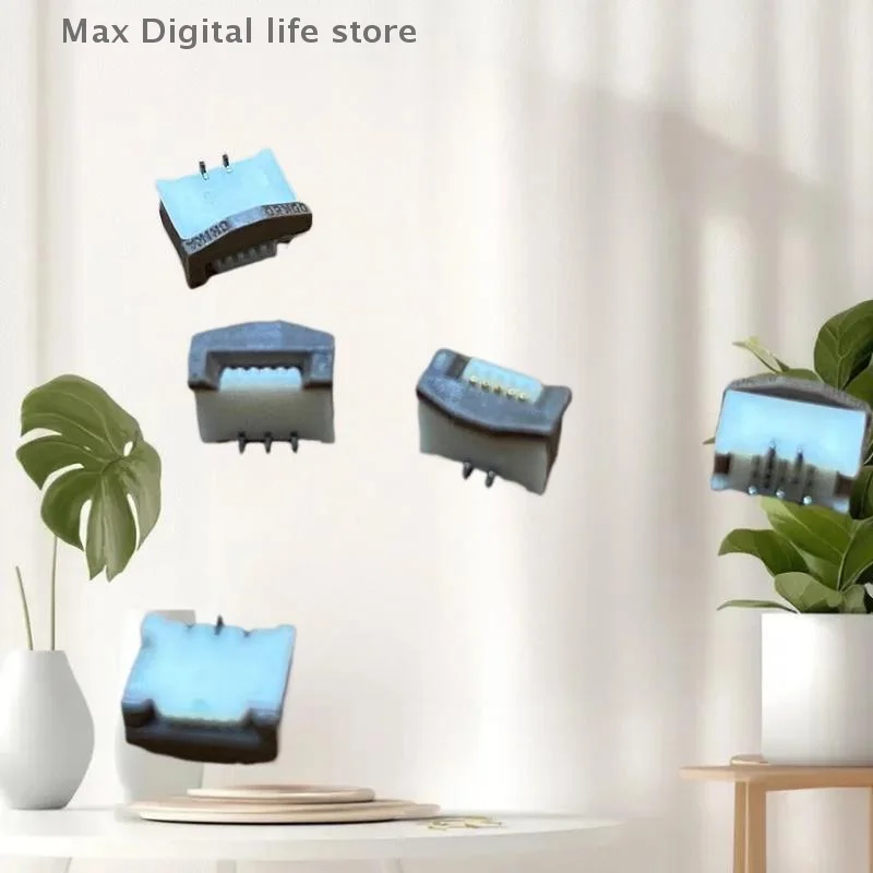 1 قطعة iPod Classic 6/7 Gen و iPod Video 5 Gen Logic Board Battery Flex Connector Plug - يناسب موديلات 30G/60G/80G/120GB