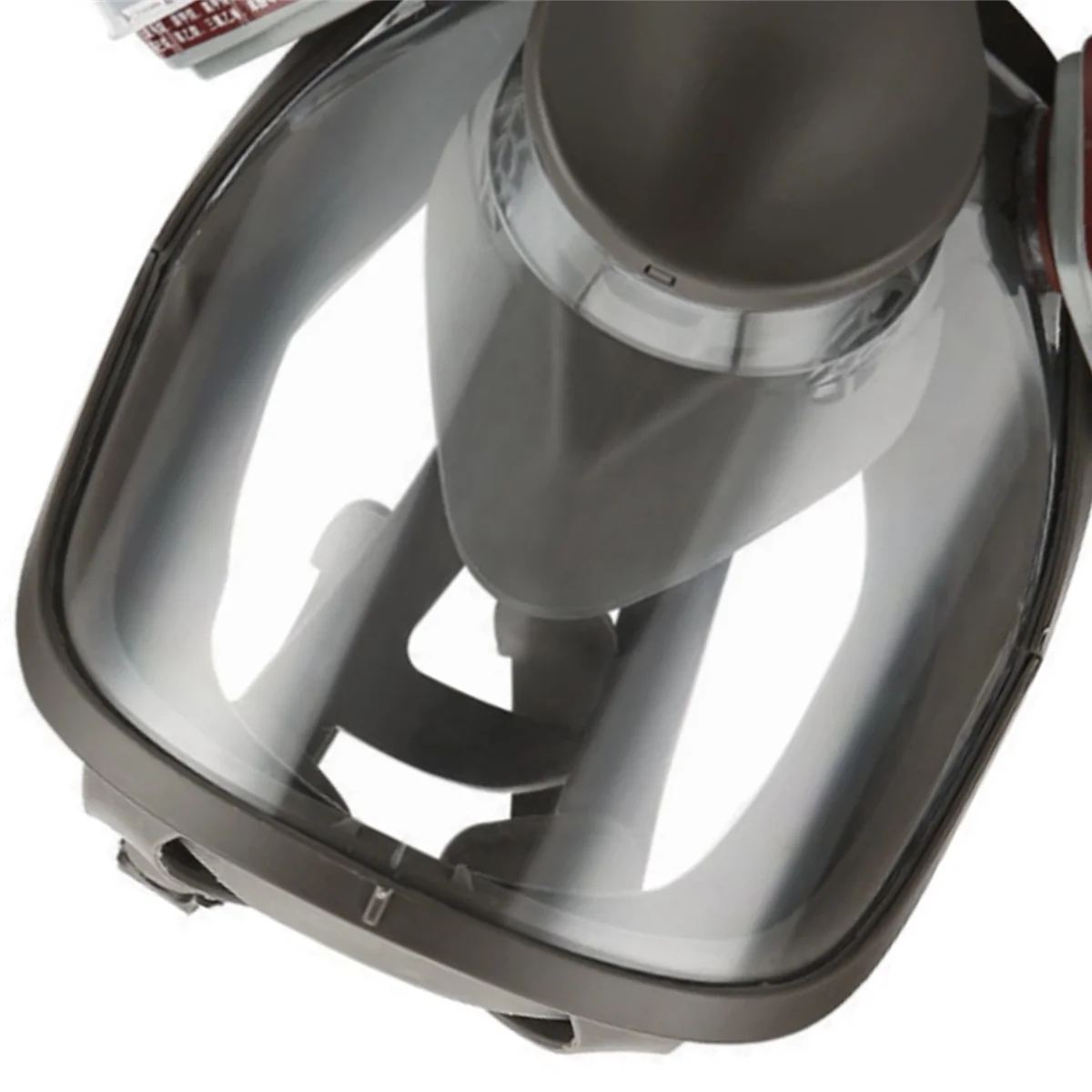 L74A Masks Survival Chemical Activated Carbon Filter Full Face Respirator Mask Used for Dust Machining Polishing Welding