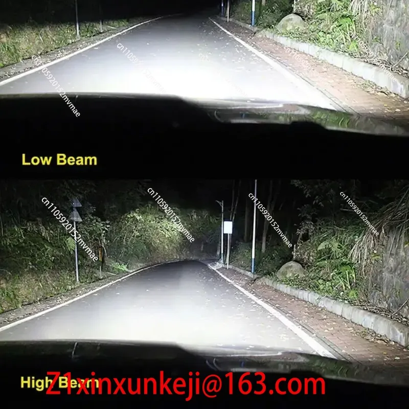 D1s Led 120w D3S Canbus CSP D2S D4S D8S D5 LED Bulb 50000LM 200W Super Bright D1s 360 Doppel