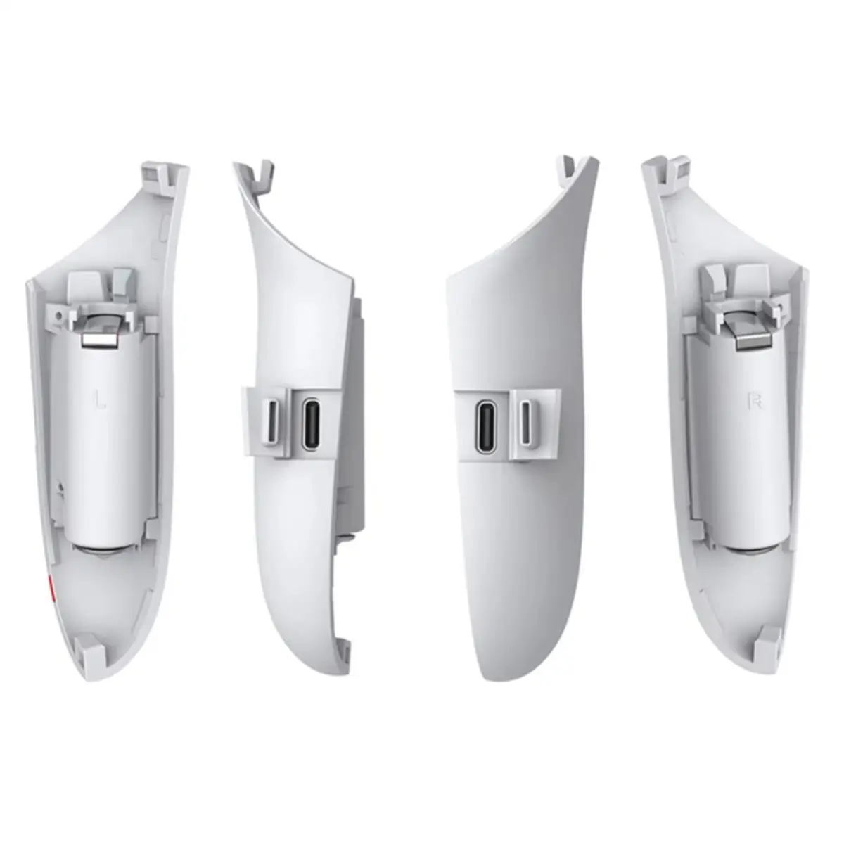 3S VR コントローラー用充電式バッテリー カバー 3 コントローラー用ユニバーサル バッテリー パック