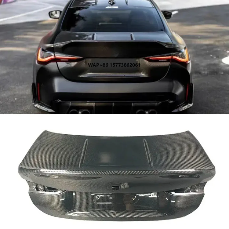 Car Trunk Lid For B…