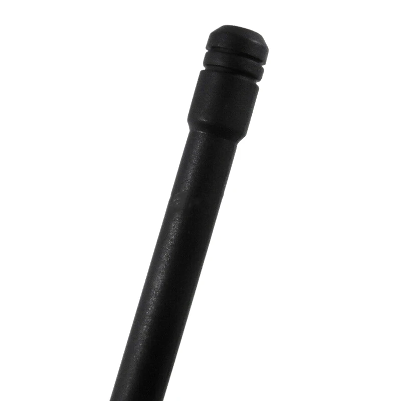 Antenna BNC Connectors 600-900MHz for Shure PGX24 SLX24 Wireless Receiver Microphone SLX UC U4D U4S Connectors Microphone System